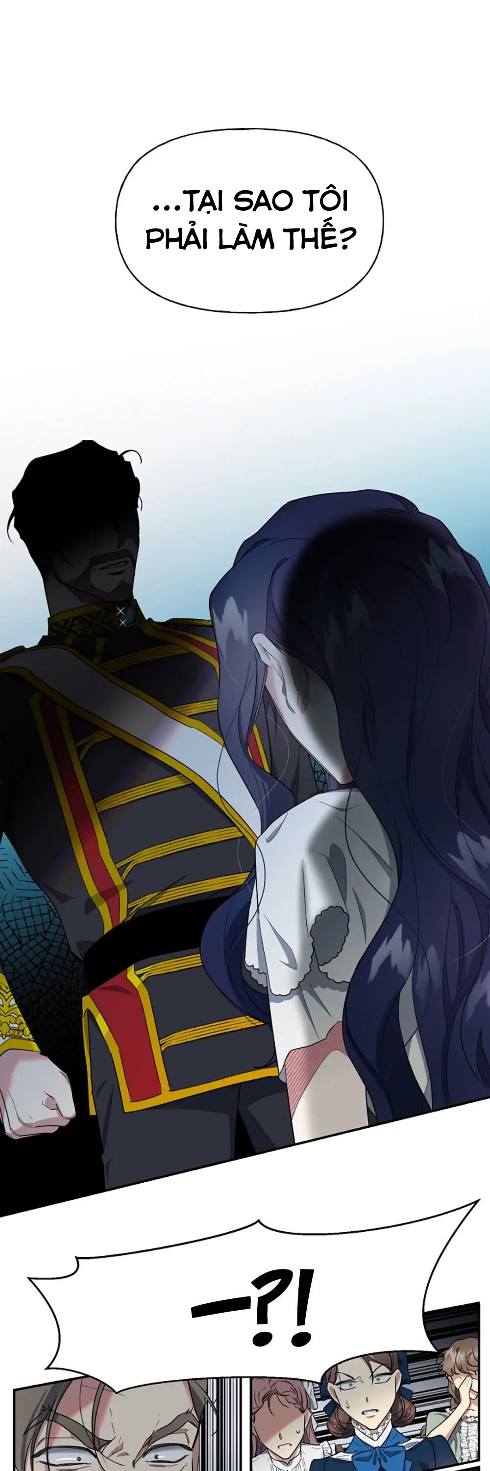 nàng công chúa trở thành vật hiến tế chapter 5 1