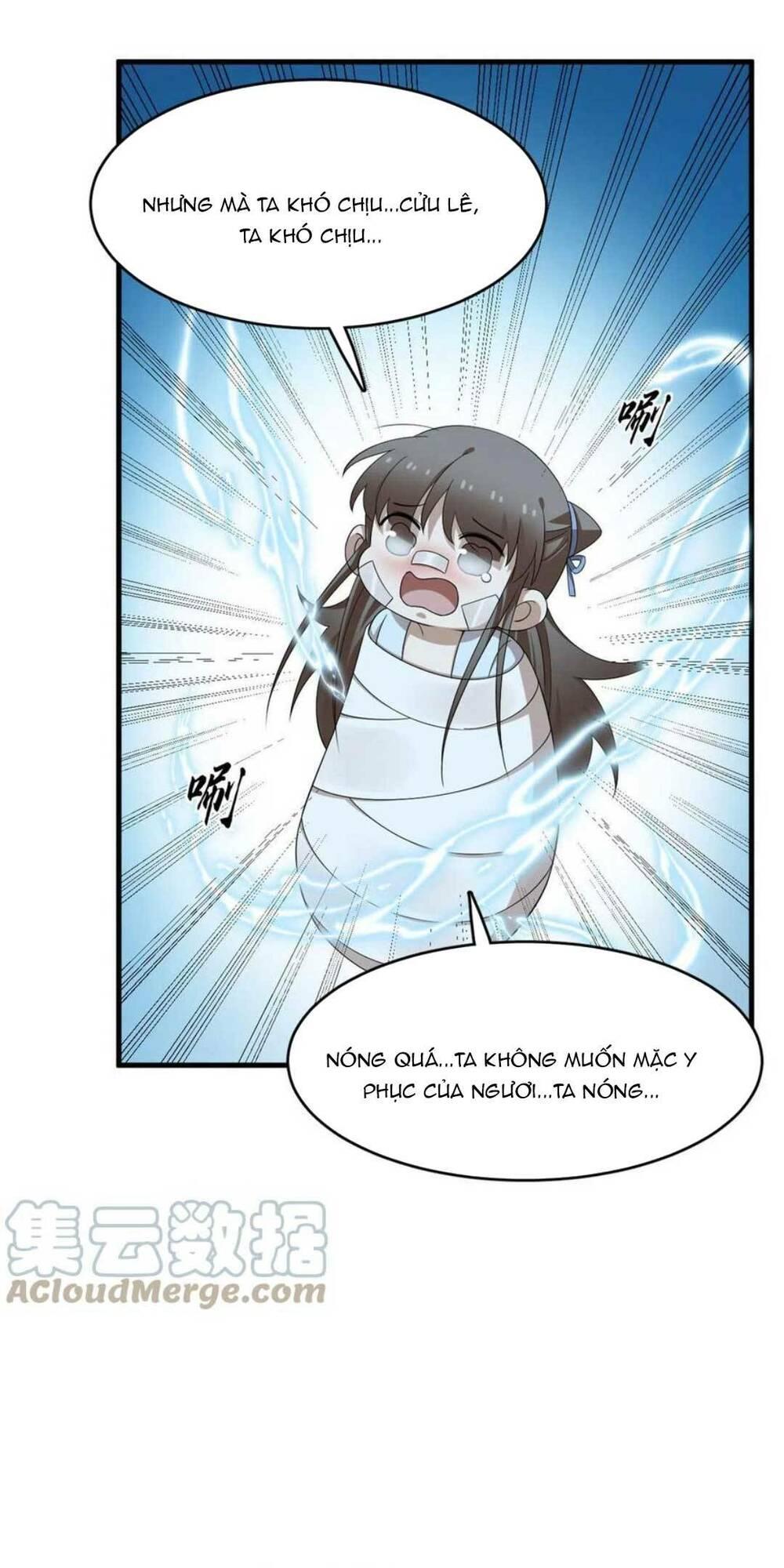 độc bộ thiên hạ: đặc công thần y chapter 444 7