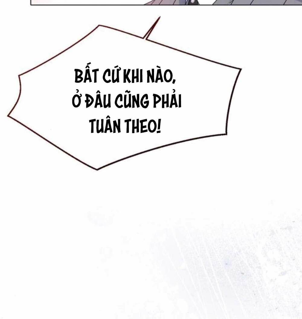 tôi sẽ từ bỏ vị trí hoàng hậu chapter 27 7