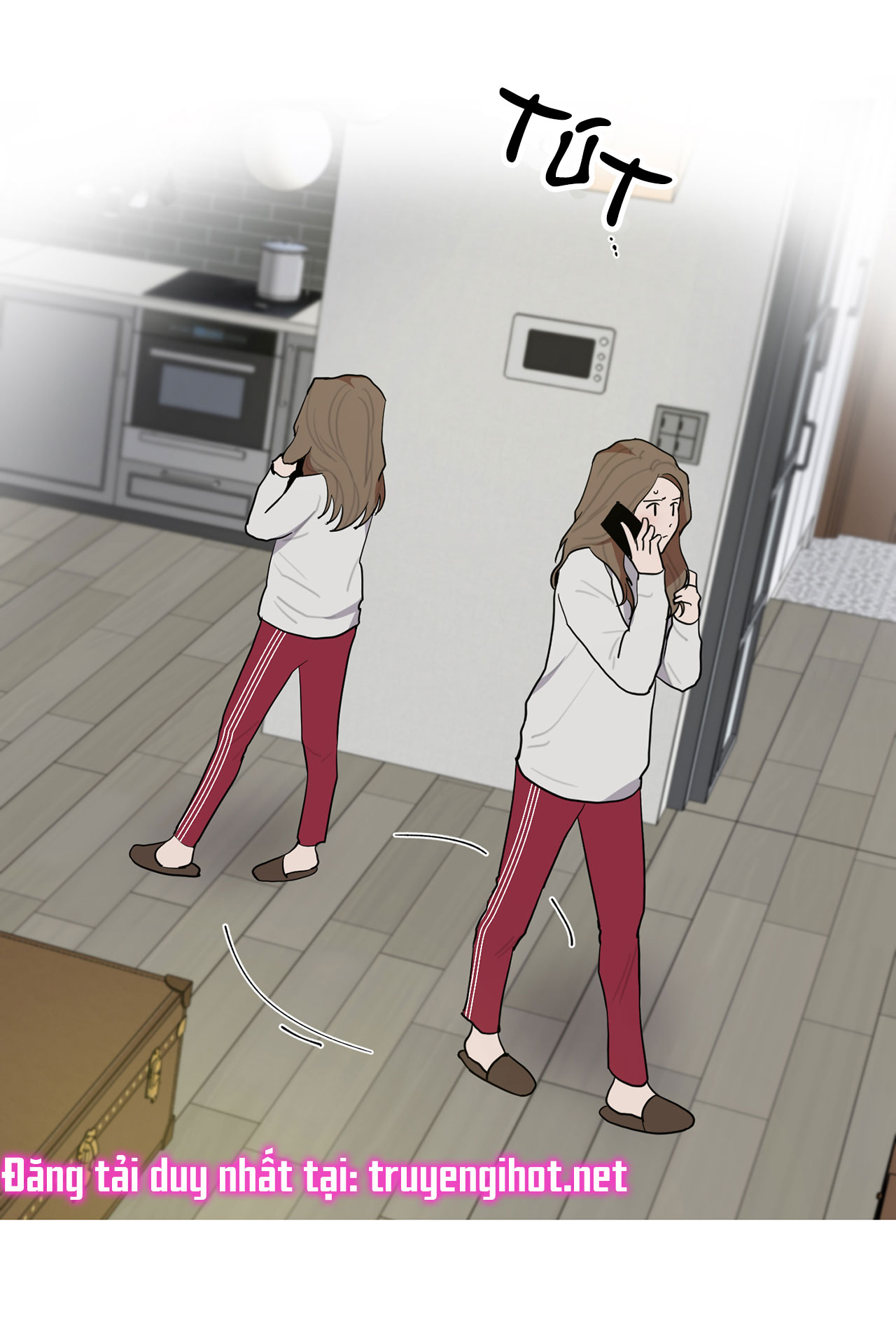 one more time chapter 31.1 7