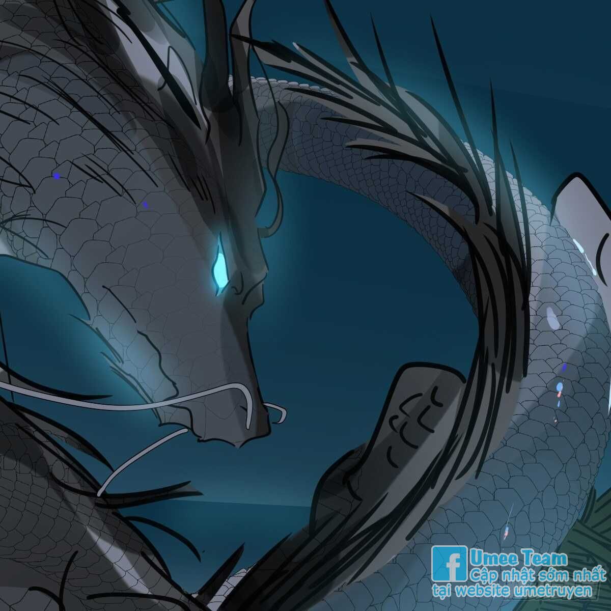 Bắt Lấy Ngao Ngao chapter 135 - Trang 36