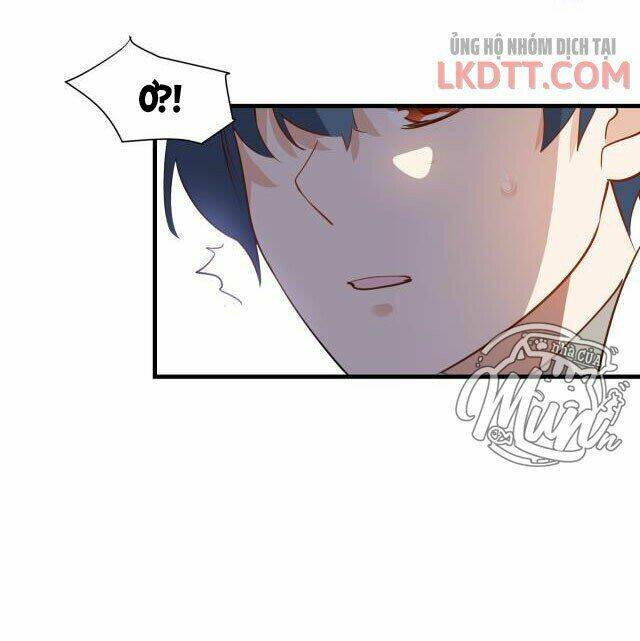 tình địch quái gở lại tăng thêm rồi chapter 6 26
