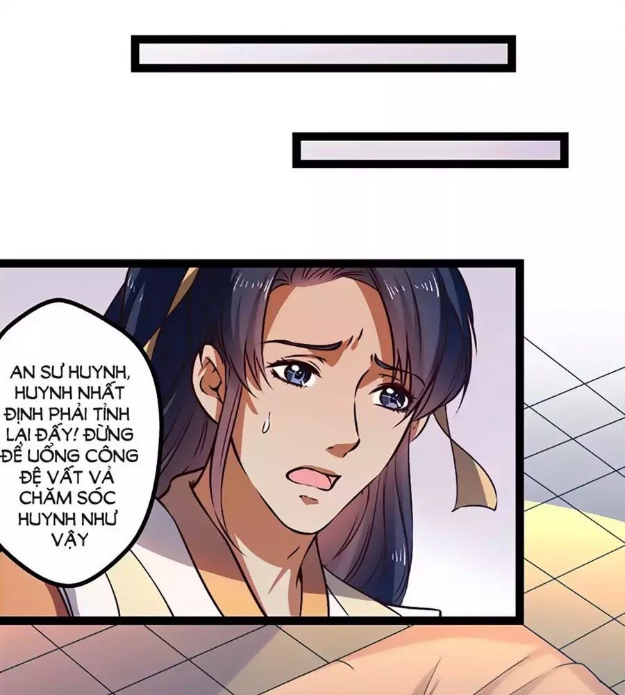 liêu liêu nhân thân tu tiên truyện chapter 75 55