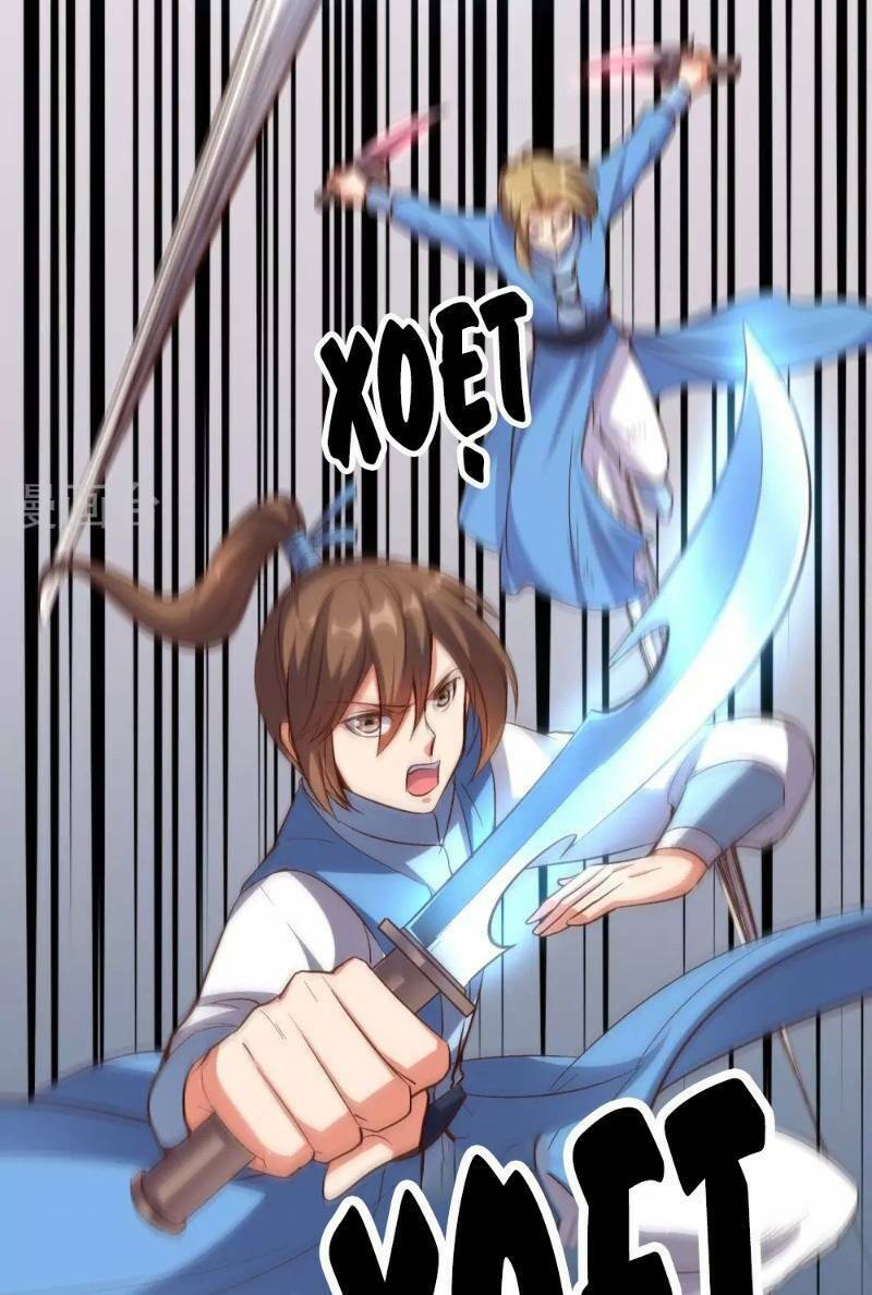 phục thiên thánh chủ chapter 24 16