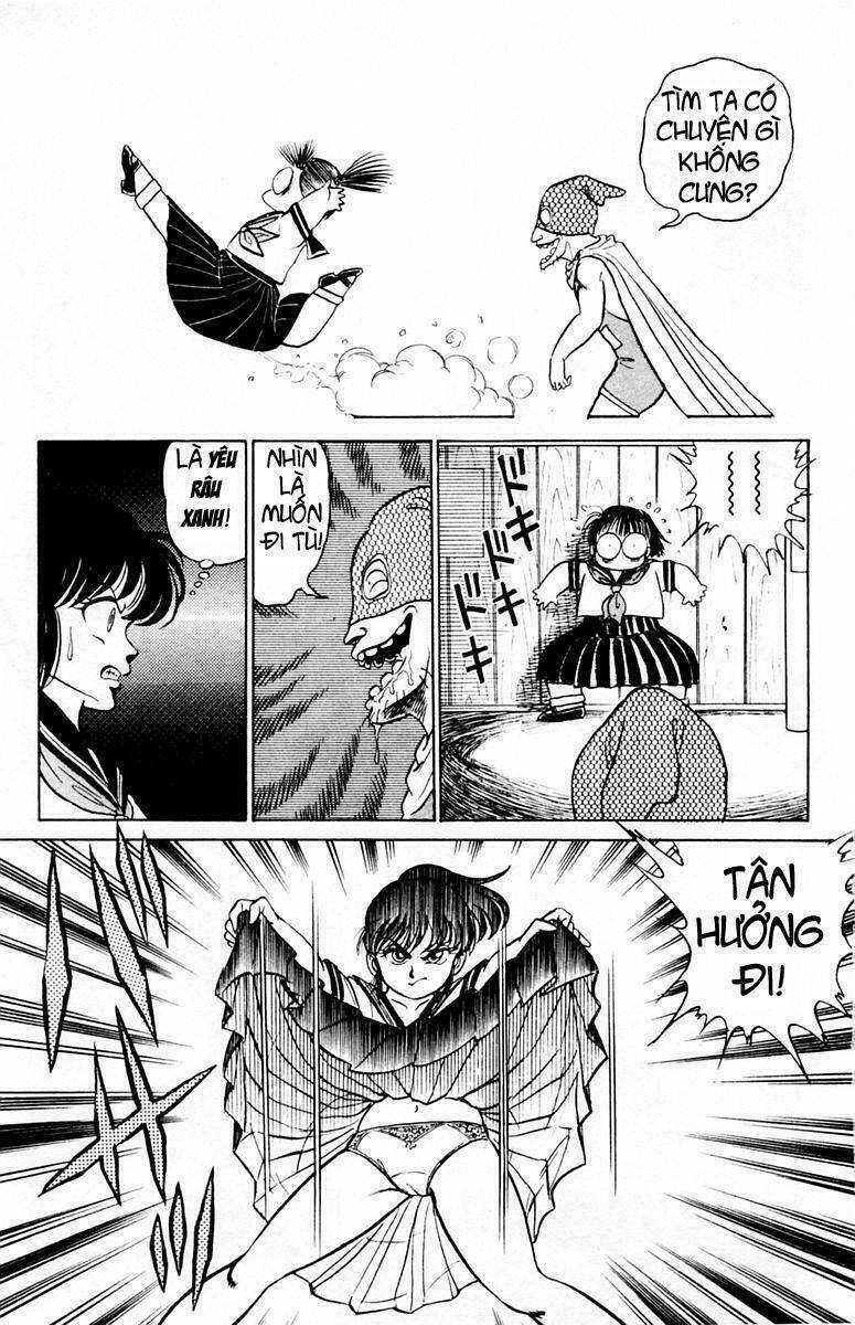 yuu & mi chapter 12 20