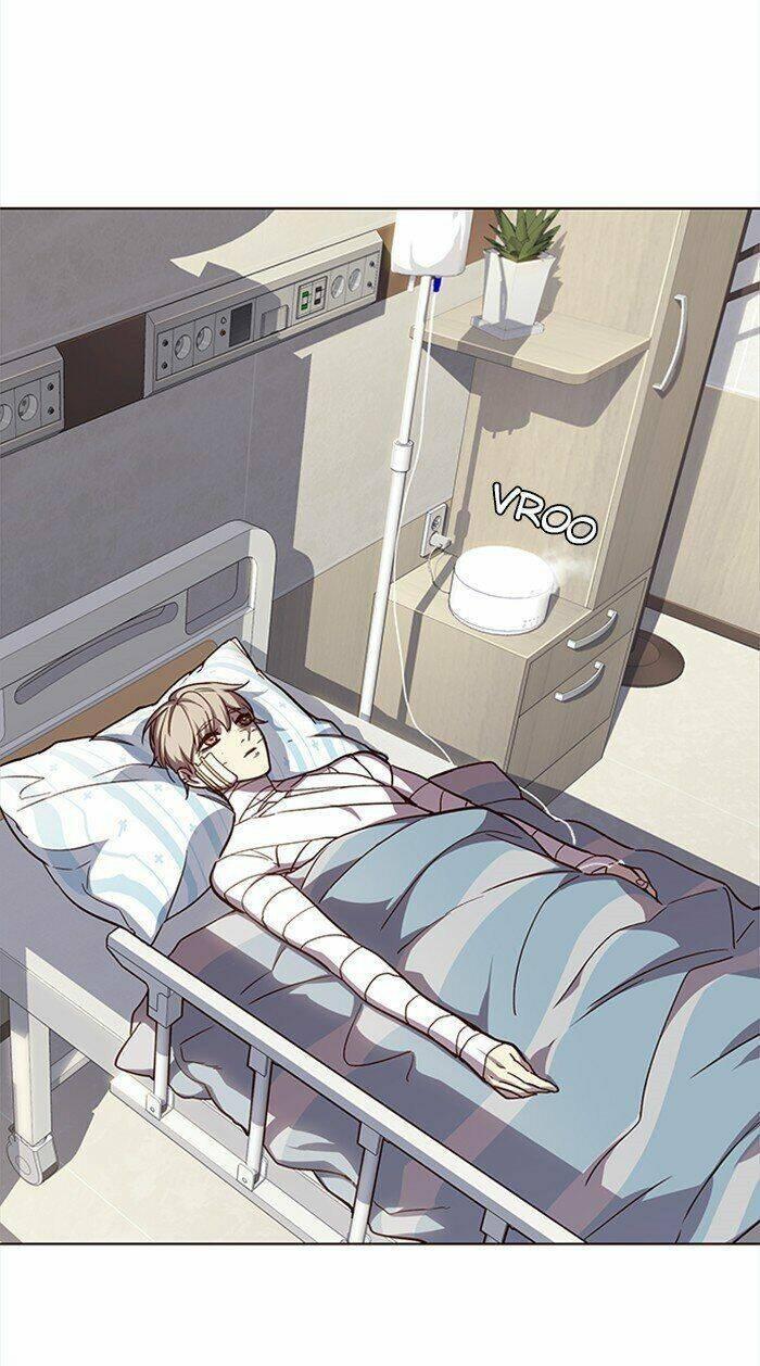 biến thân thành mèo chapter 28 13