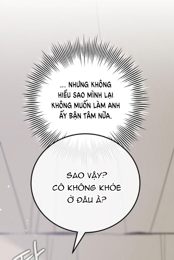 Thuyết Tình Yêu Ích Kỷ chapter 26.2 30