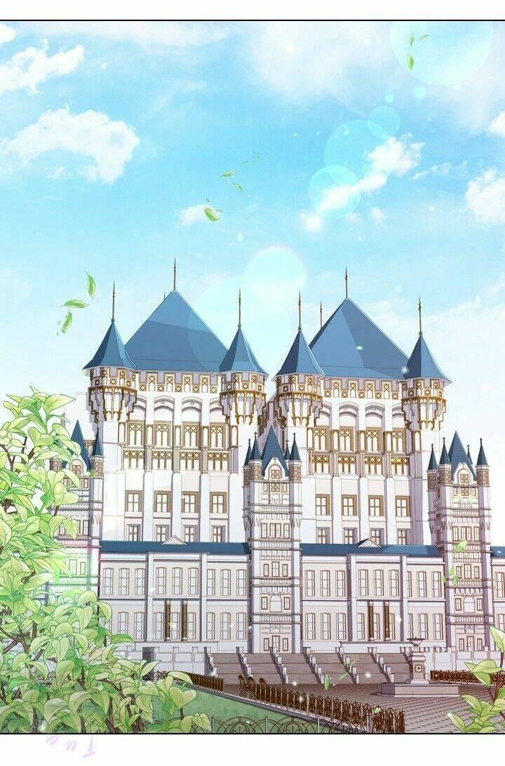 để yên cho tiểu thư hiền chapter 8 68