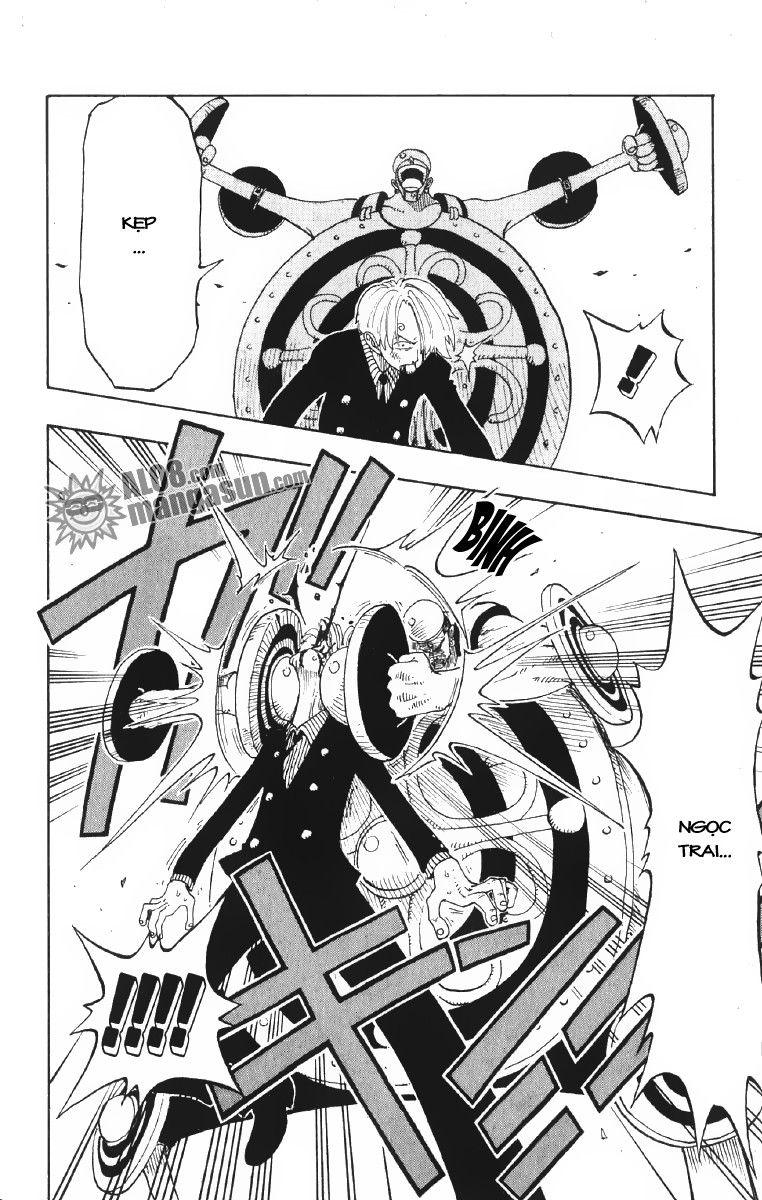 đảo hải tặc - one piece chapter 56 13