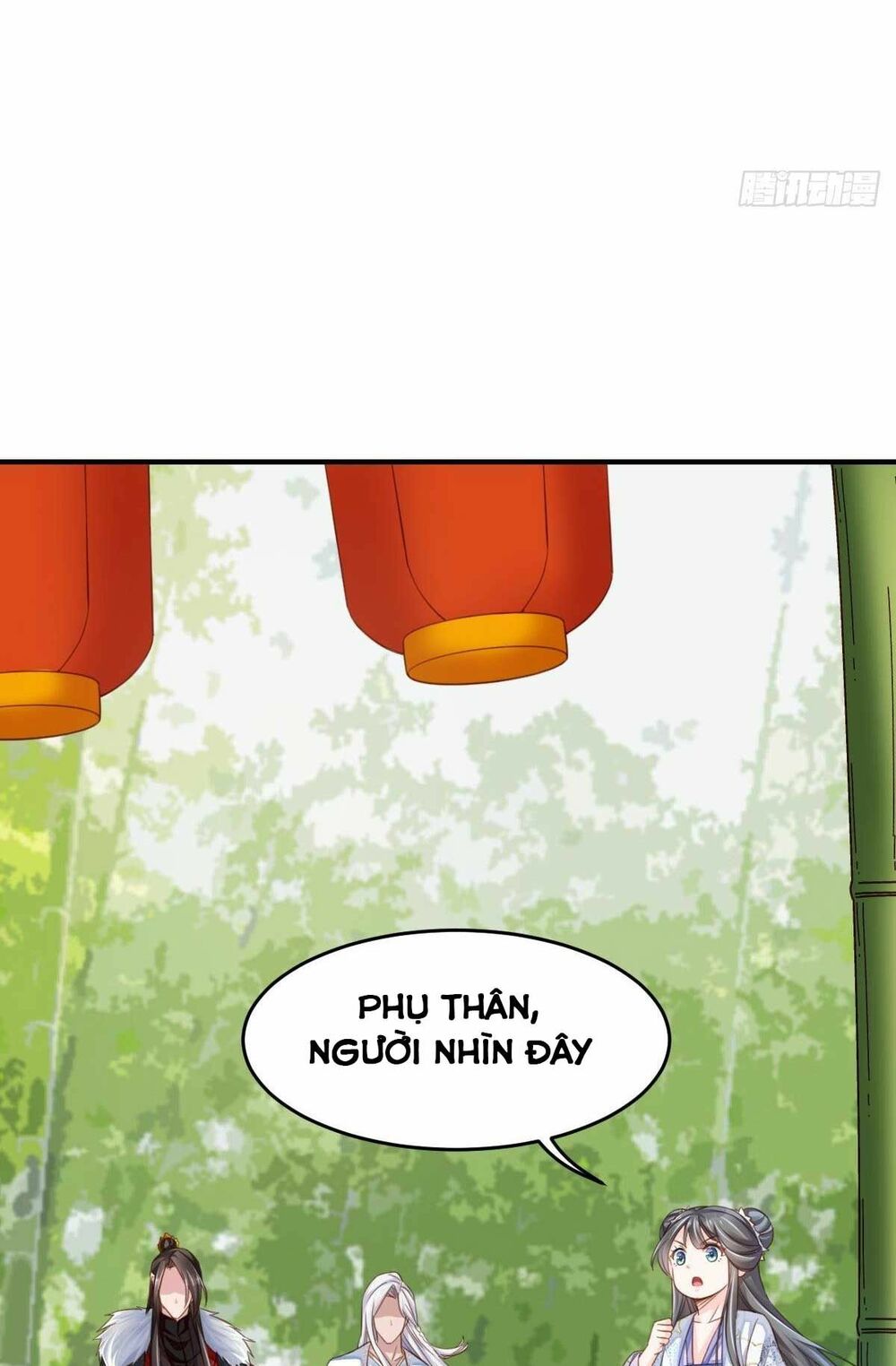 thuần hóa ba ba bạo quân chapter 17 5