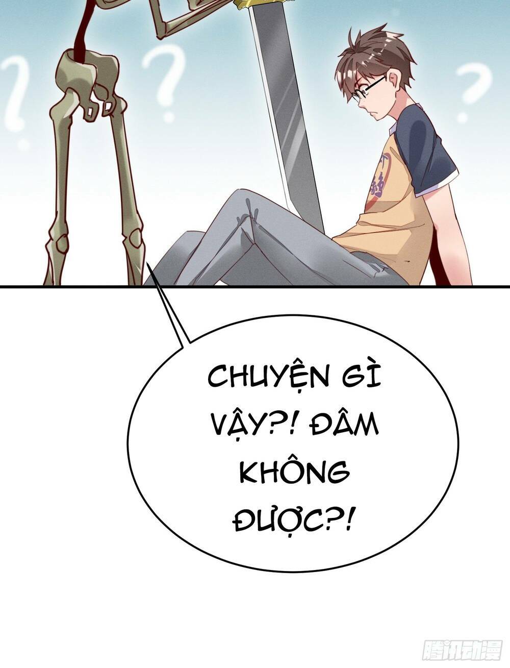 trở thành đạo sư dũng sĩ chapter 15 24