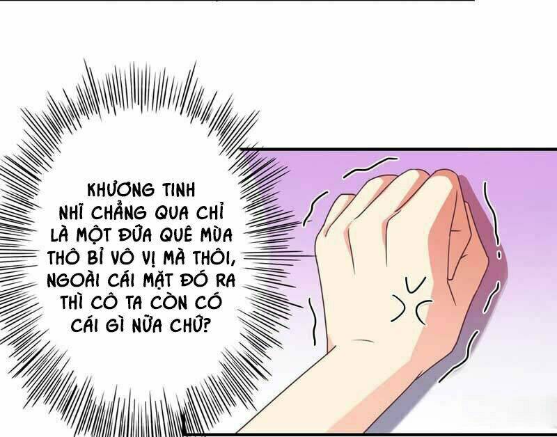 cuồng duệ tiểu thê chapter 46 9