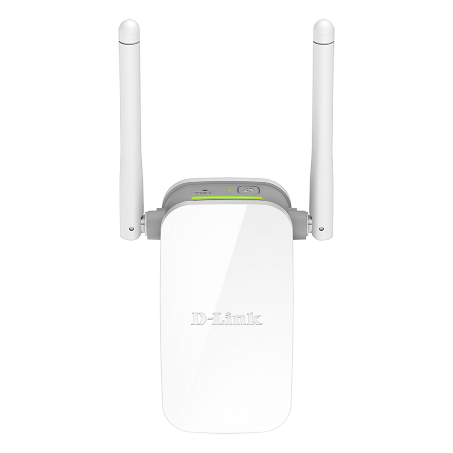 Bộ Kích Sóng Wifi Repeater 300Mbps D-Link DAP-1325 - Hàng Chính Hãng