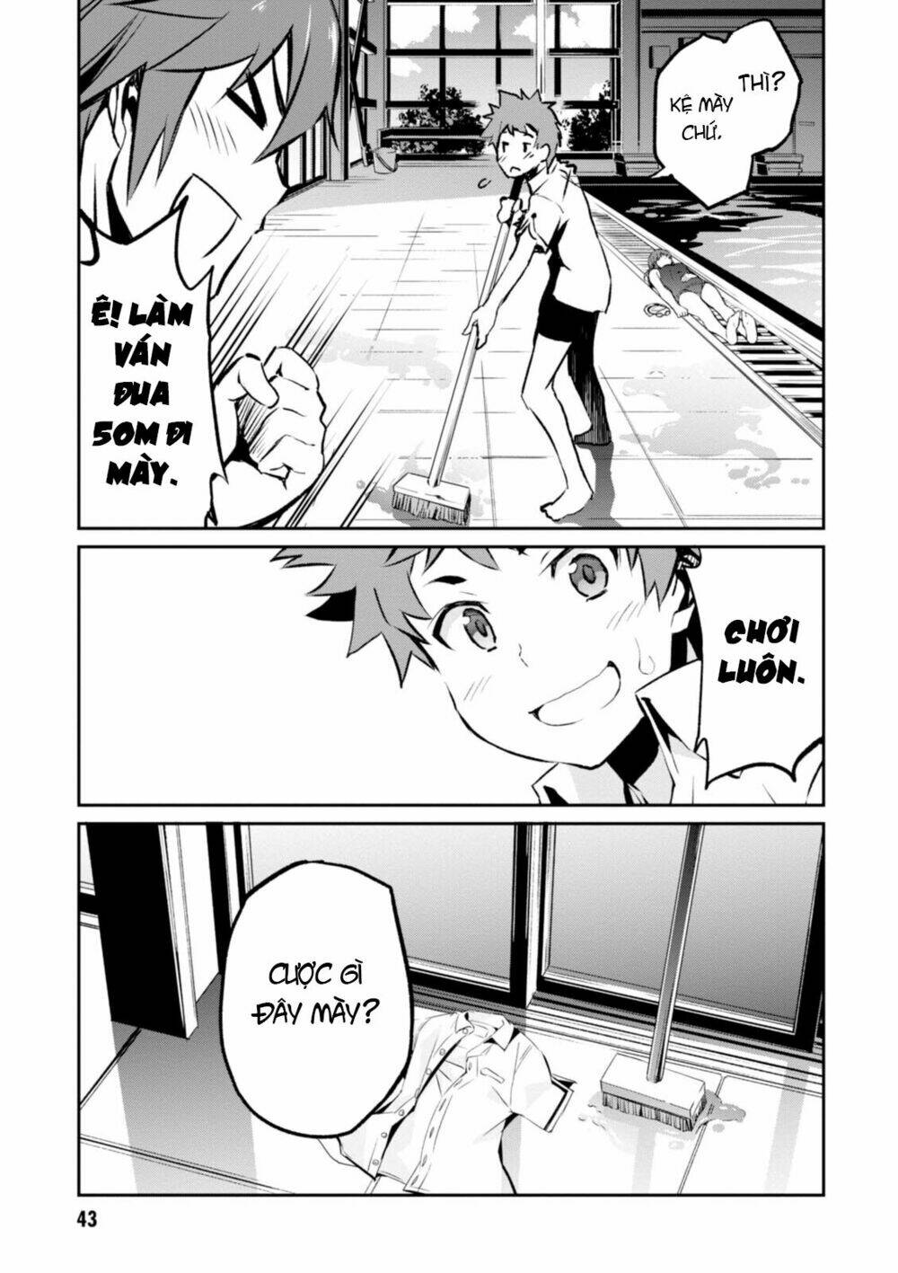 pháo hoa đẹp hơn nếu ngắm từ phía dưới hay từ đằng xa? chapter 1 47