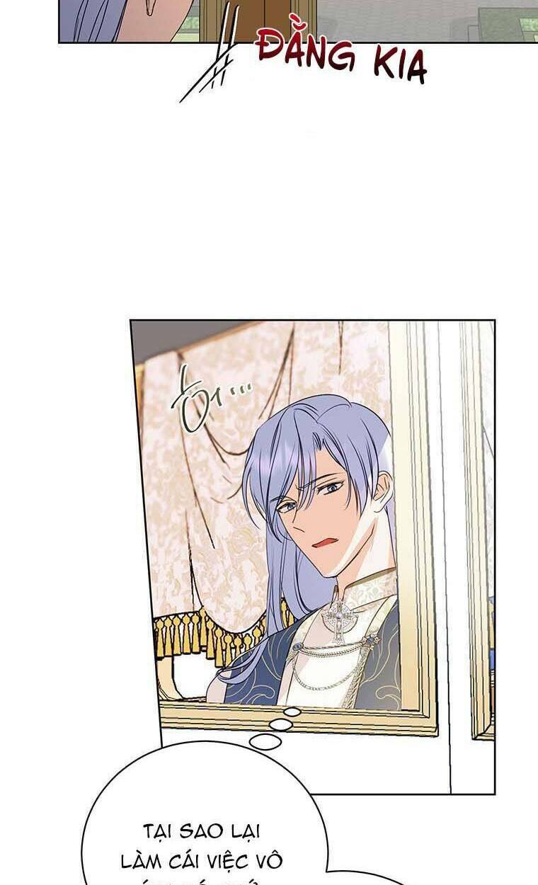 phía sau mặt nạ của nam chính hiền lành chapter 7 23