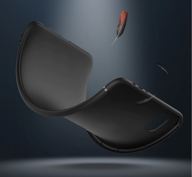 Ốp Lưng Silicon Dành Cho Samsung Galaxy A70