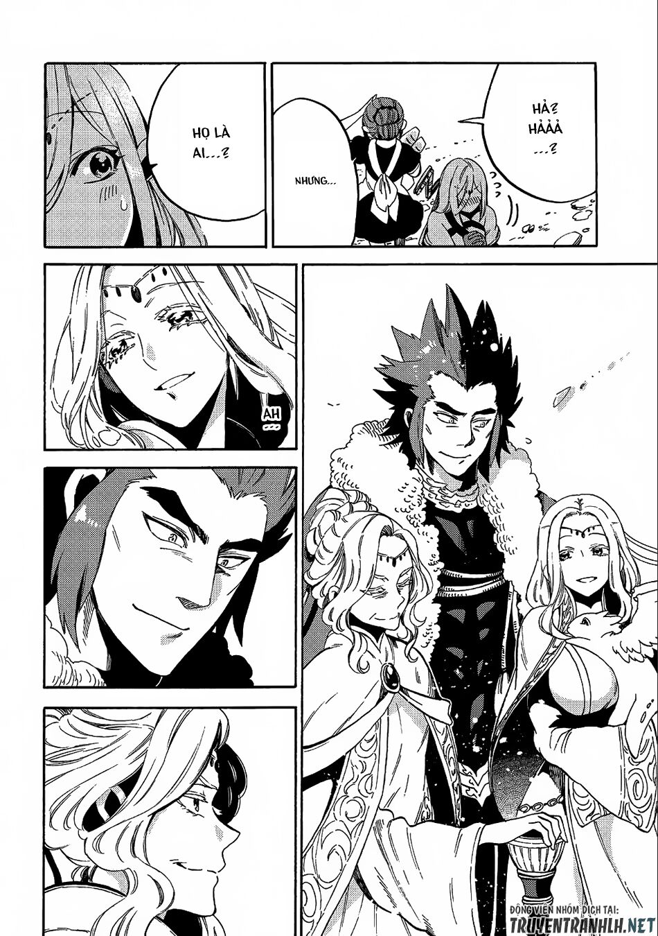 sono mono. nochi ni…(nariie shin’ichirou) chapter 8 16