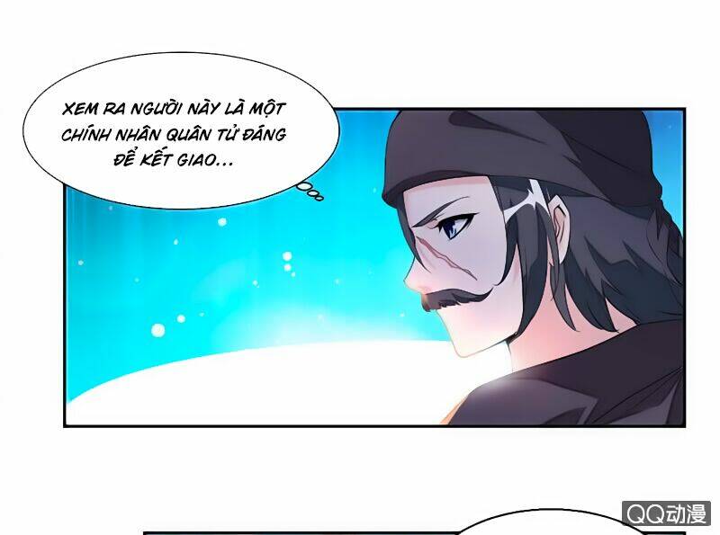 cửu dương thần vương chapter 14 22