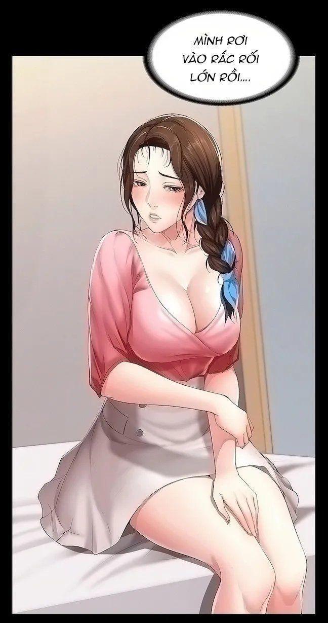 ký sự ở trọ chapter 8.1 12