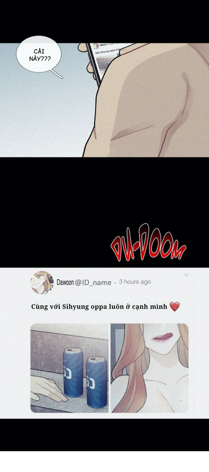 chuyện quái gì đang xảy ra? chapter 82 5