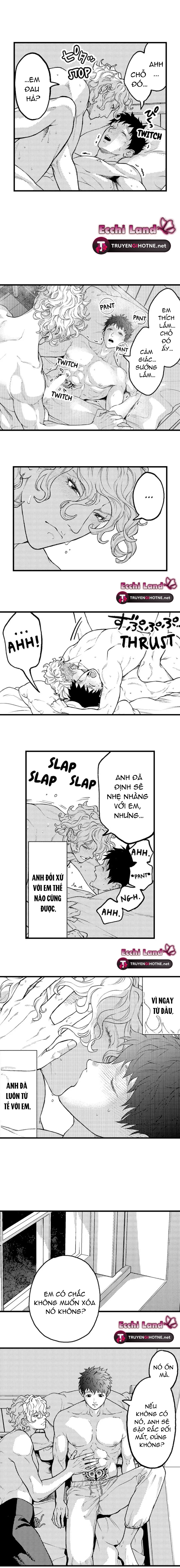 Gửi Em Gái Yêu Dấu, Anh Trai Em Trở Thành Thánh Nữ Mất Rồi chapter 36.2 - Trang 1