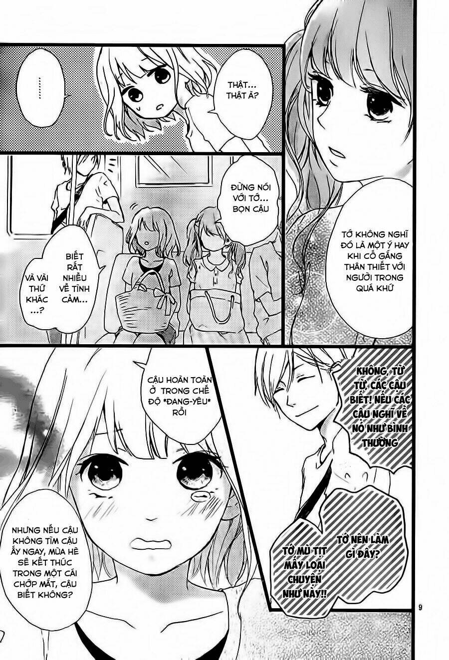 seishun note chapter 4 10