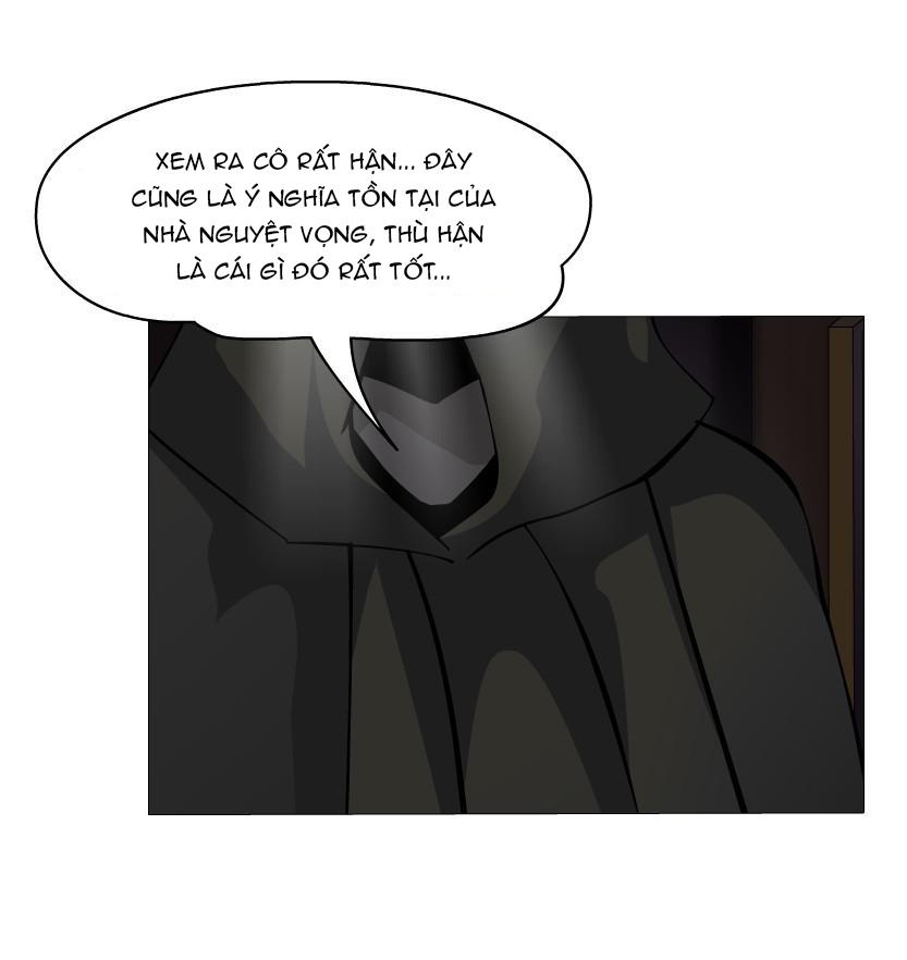 cạm bẫy của nữ thần chapter 61 25