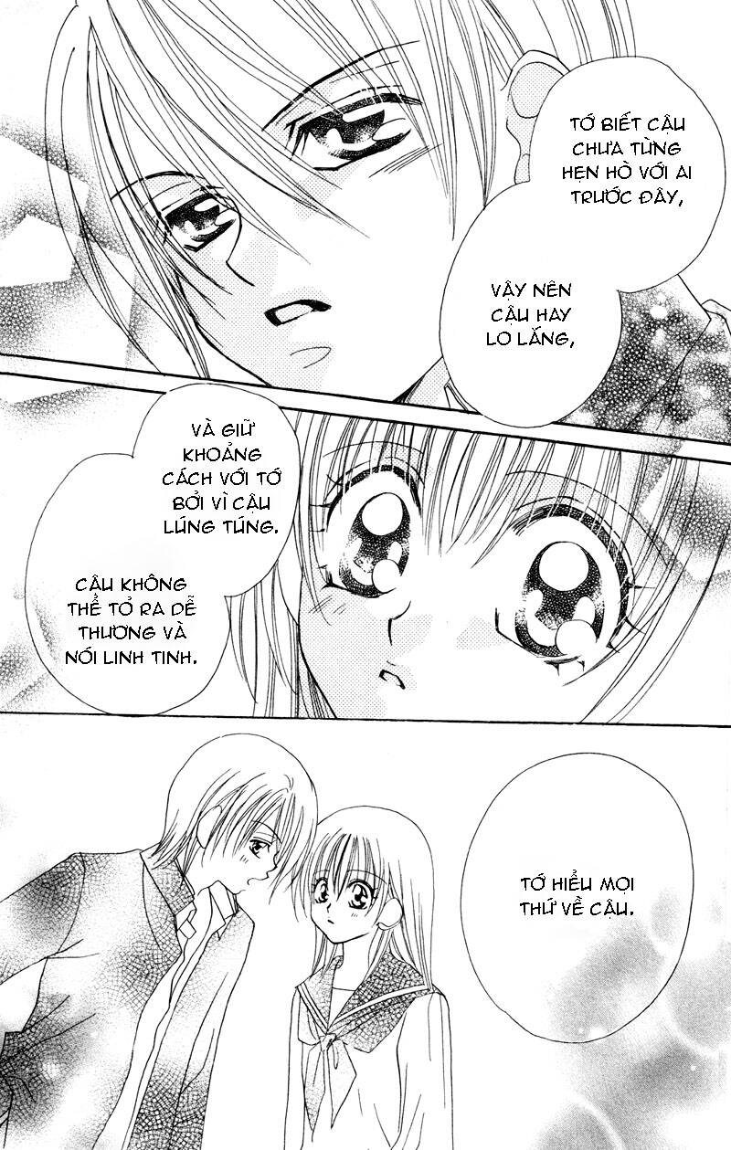 cherry love chapter 3 27