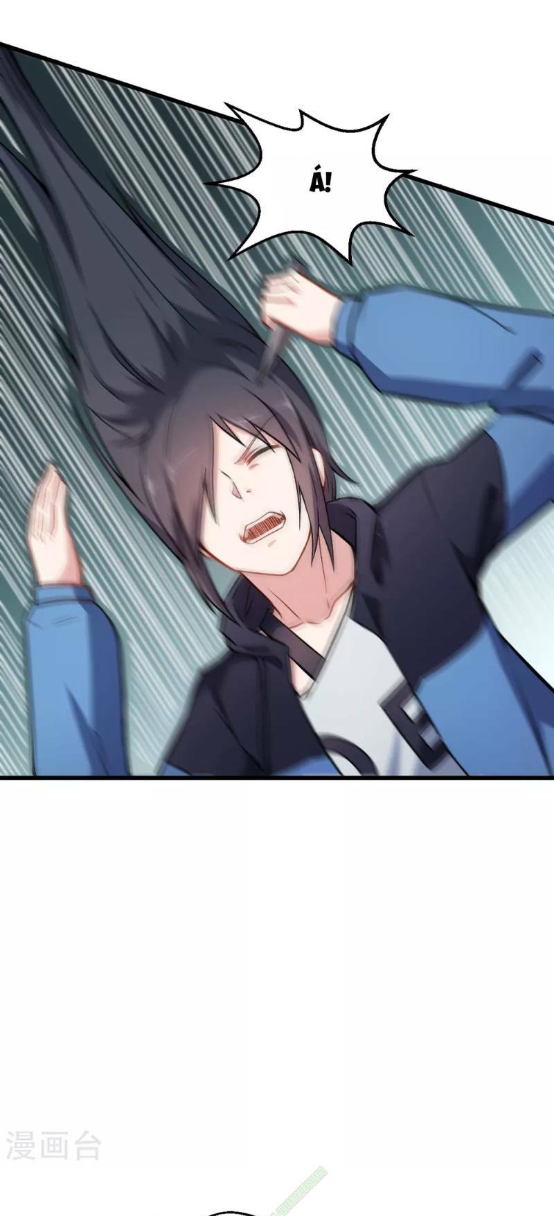 vườn trường cuồng sư hệ thống chapter 46 12