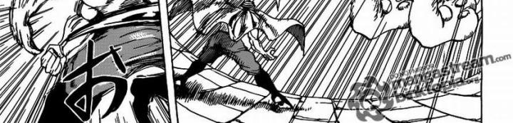 thánh tỏi sành ăn chapter 169 22