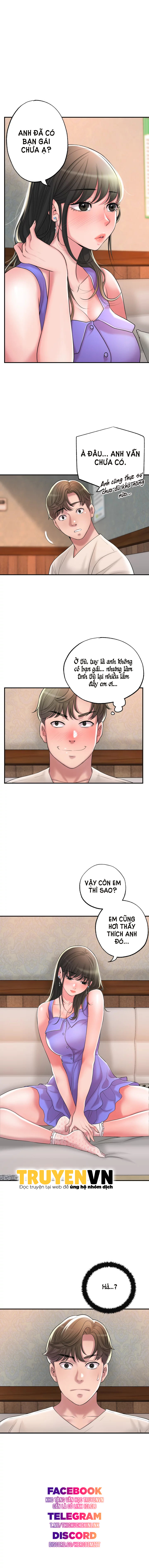 thị trấn nóng bỏng chapter 24 5