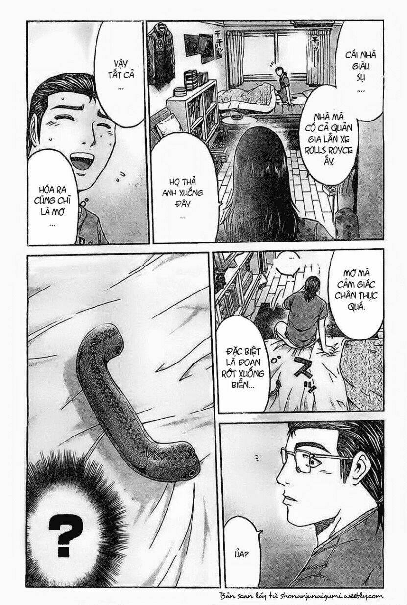 gtr - great transporter ryuji chapter 5 16