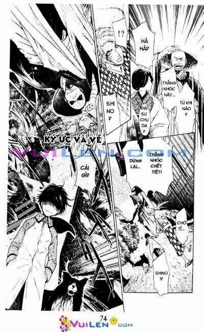 bát khuyển sỹ phương đông chapter 11 74