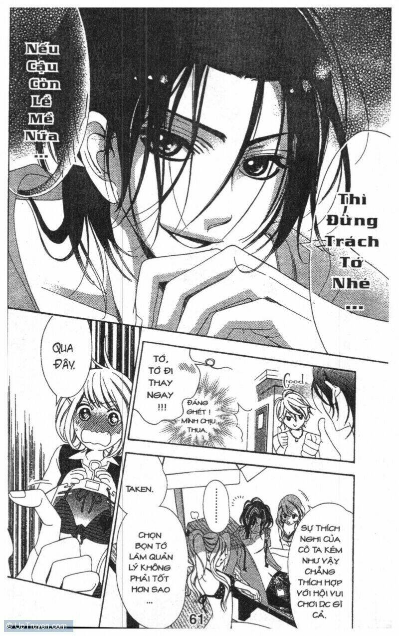 alice binetsu 38°c - we are tsubasa ga oka d.c chapter 1 61