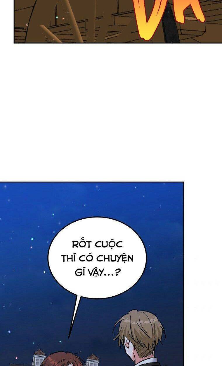 ác nữ karuna bé lại chapter 34 63