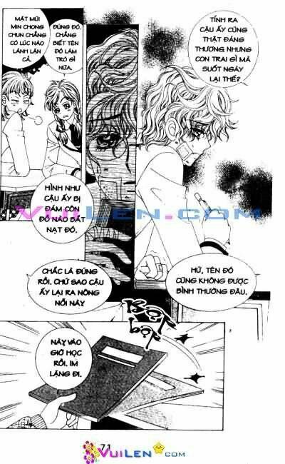 thiên thần tái thế chapter 2 71