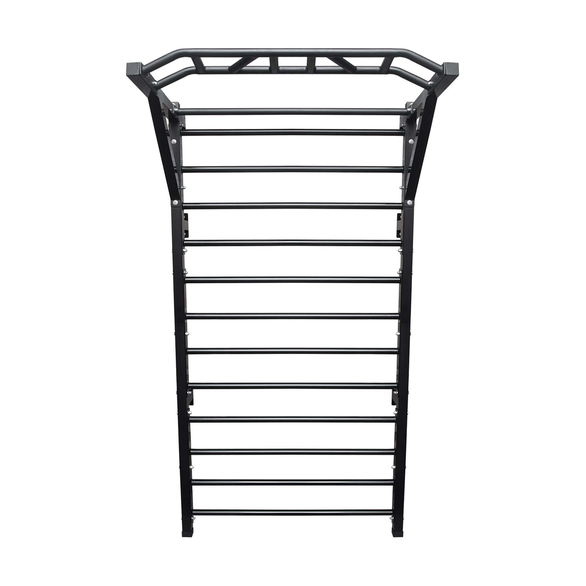 Thang gióng kết hợp xà đa thanh - Stall bars Pocorrys STM-01