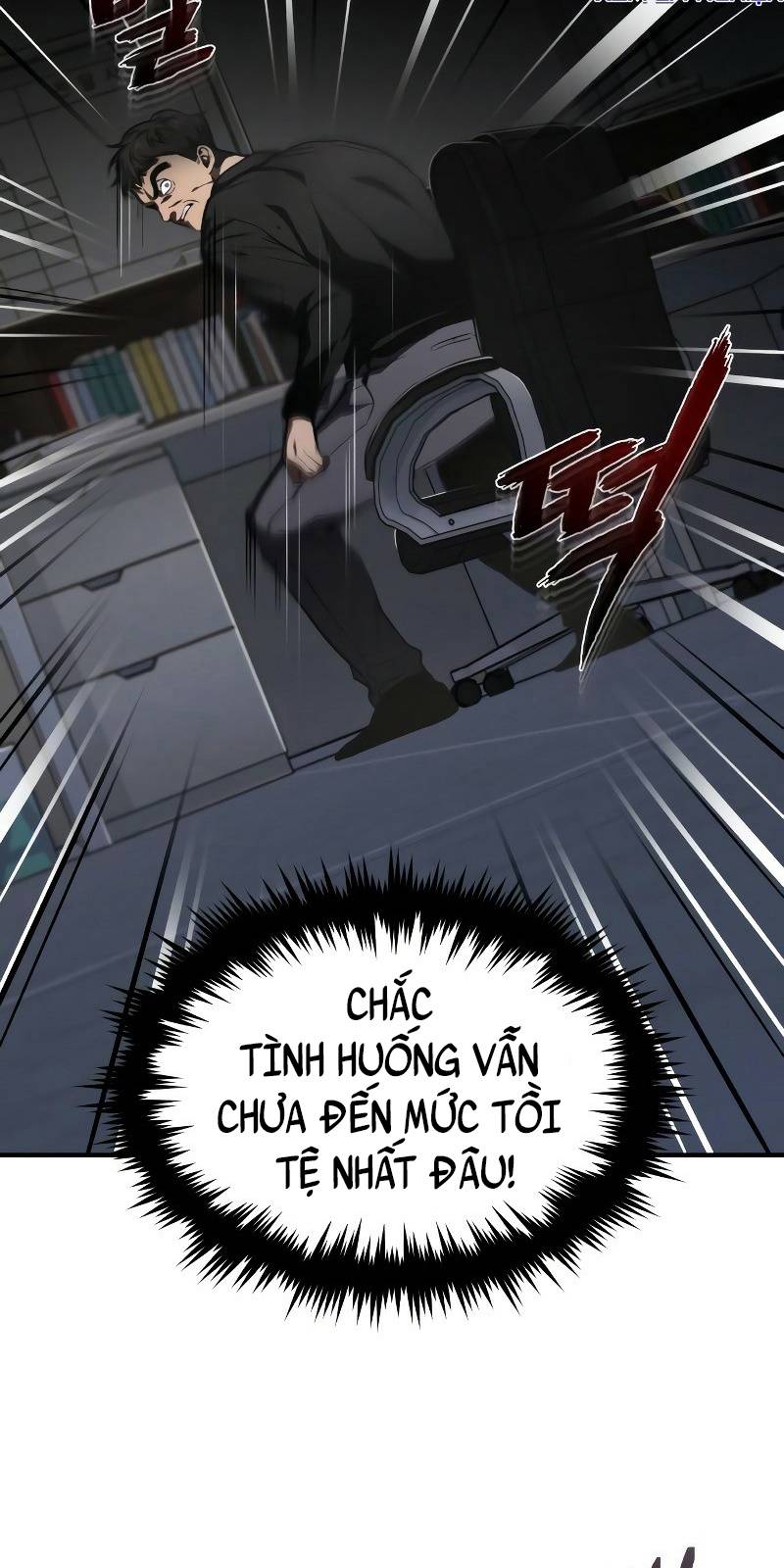 ác quỷ trở lại học đường chapter 5.1 15