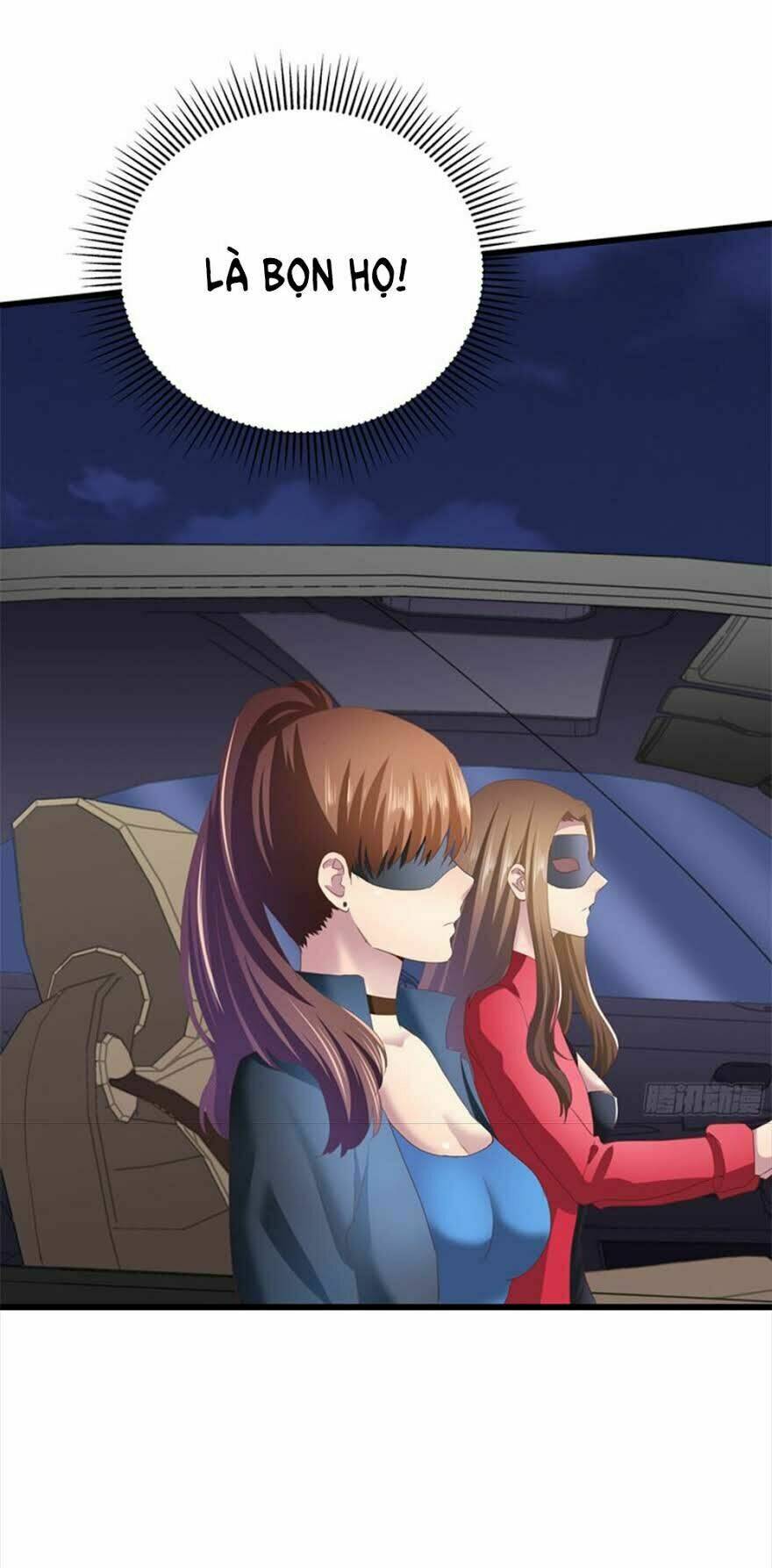 khi trò chơi ác ma bắt đầu chapter 37 21