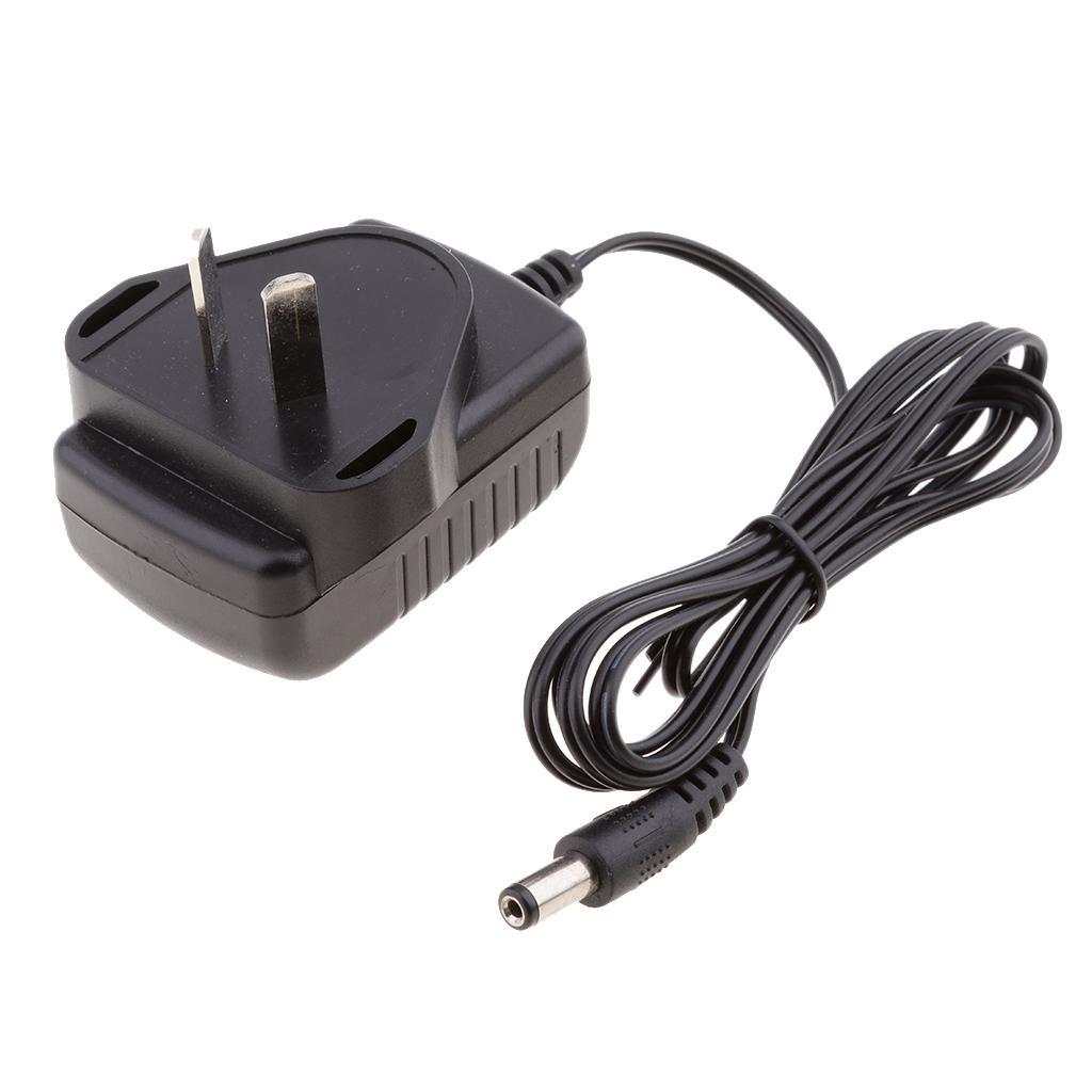 Radio Charger For Baofeng Walkie Talkie UV-5R UV-5RA UV-5RE UV-5RE Plus AU