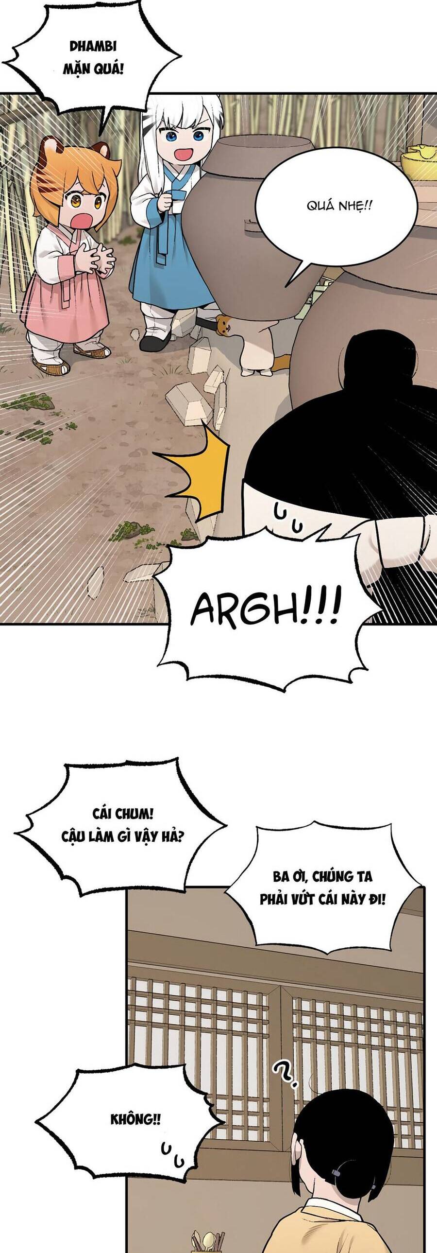 sự lụi tàn của usuzumi chapter 26 12