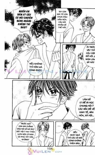 anh là của tôi chapter 4 156