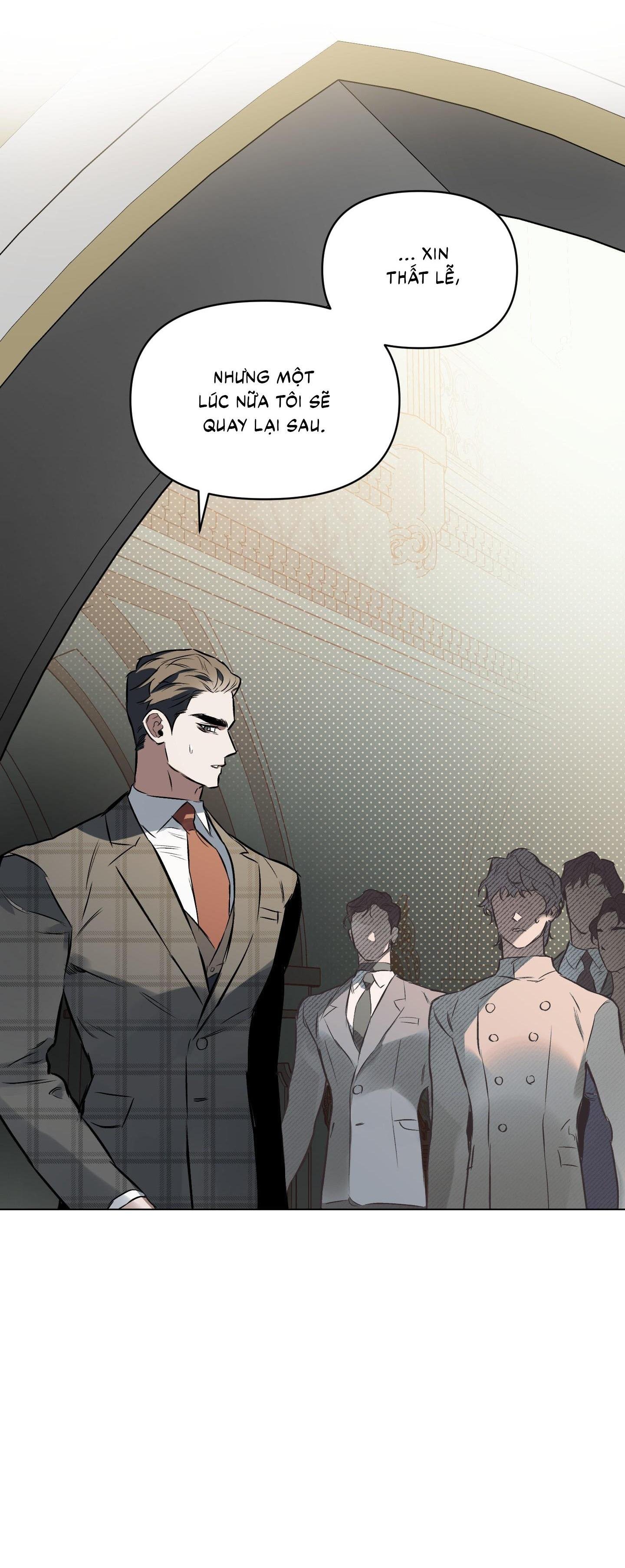 định tên mối quan hệ chapter 60 15