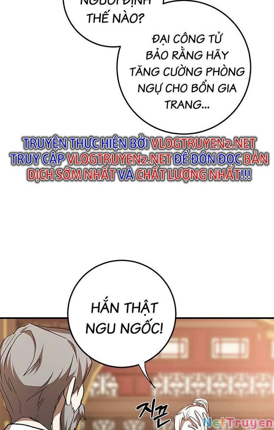 võ đang kỳ hiệp chapter 90 38