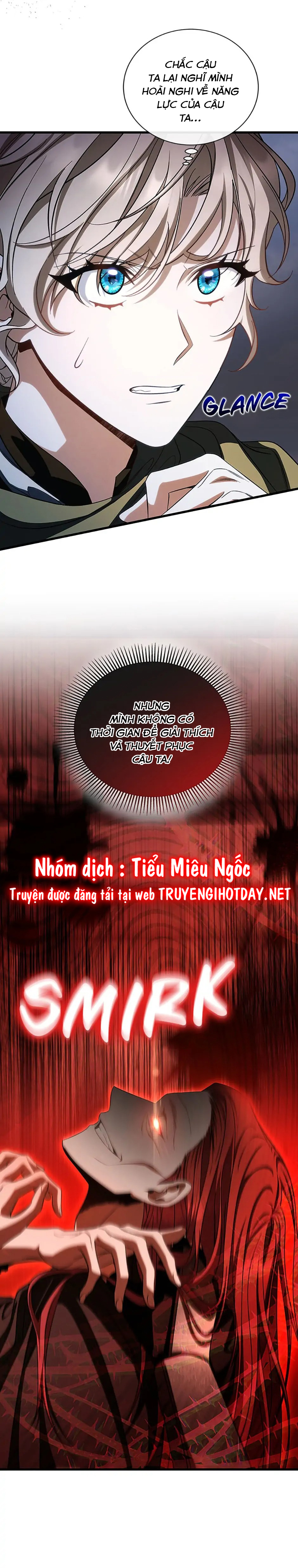 vị cứu tinh của nhân vật chính chapter 64 34