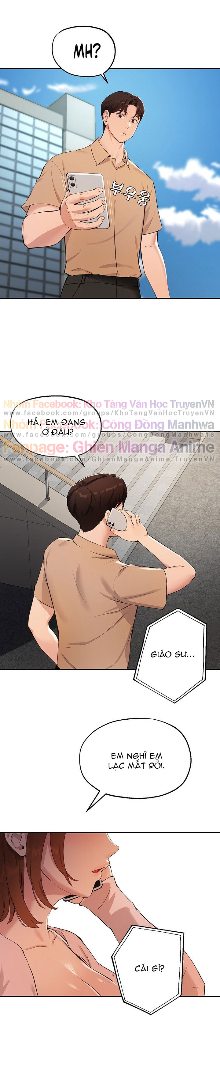 tuổi đôi mươi chapter 47 15