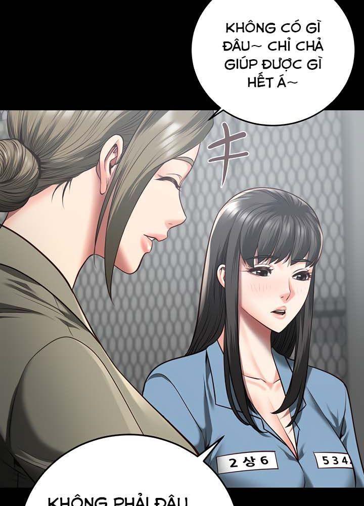 18+ giam cầm chapter 17.2 33