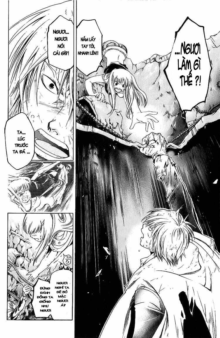 silvery crow chapter 22 6