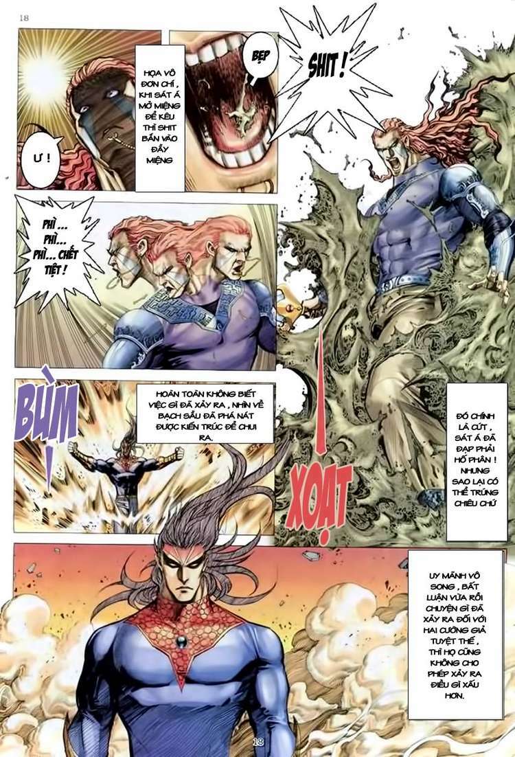 võ thần chapter 153 18