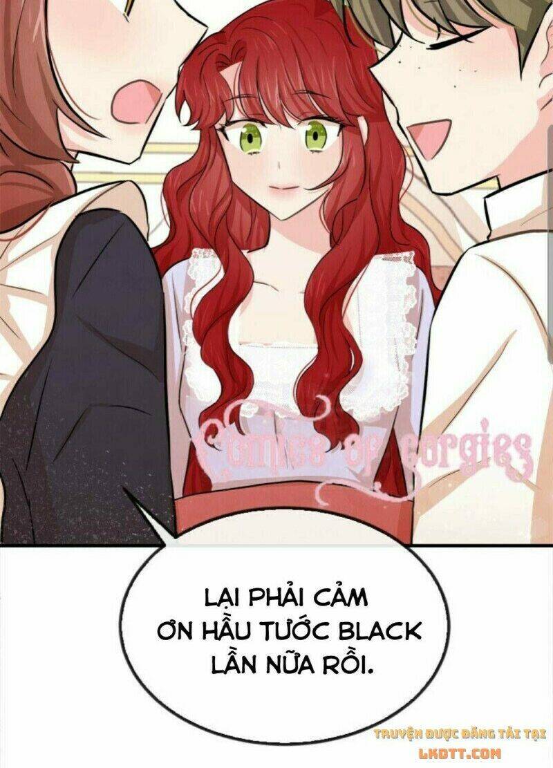 tiểu thư scarlet, em không muốn trả thù sao? chapter 12 107